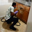 Deep house cleaning services in Brooklyn. kitchen and bathroom deep clean Brooklyn