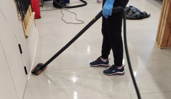steam house cleaning. spring cleaning services near me. deep home cleaning services in Brooklyn