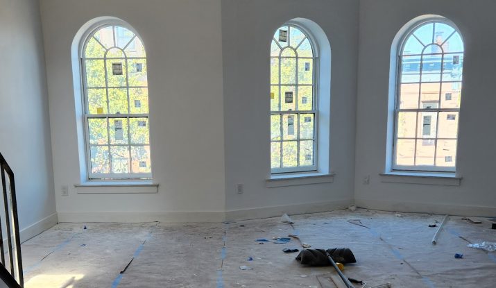 commercial construction cleaning Brooklyn | pro guide