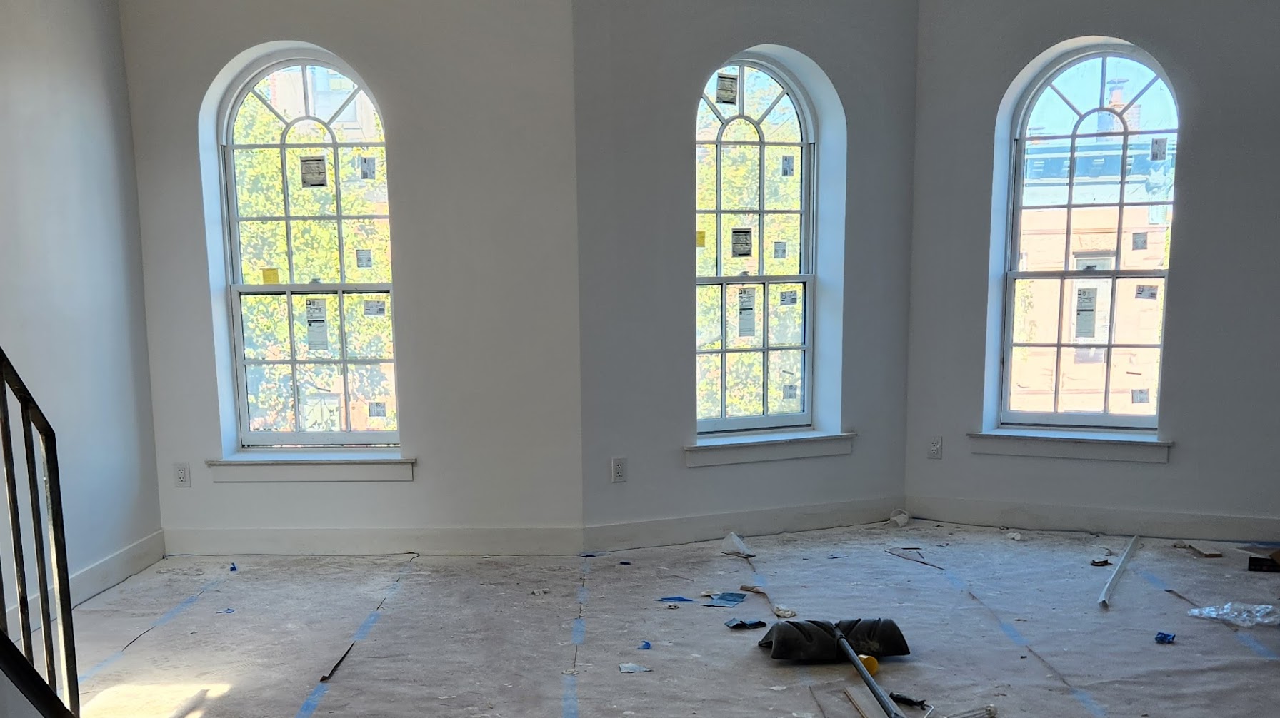 commercial construction cleaning Brooklyn | pro guide