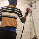 bathroom steam cleaning services. deep house cleaning. bathroom cleaning service near me