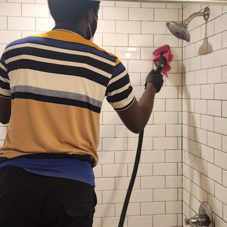 bathroom steam cleaning services. deep house cleaning. bathroom cleaning service near me