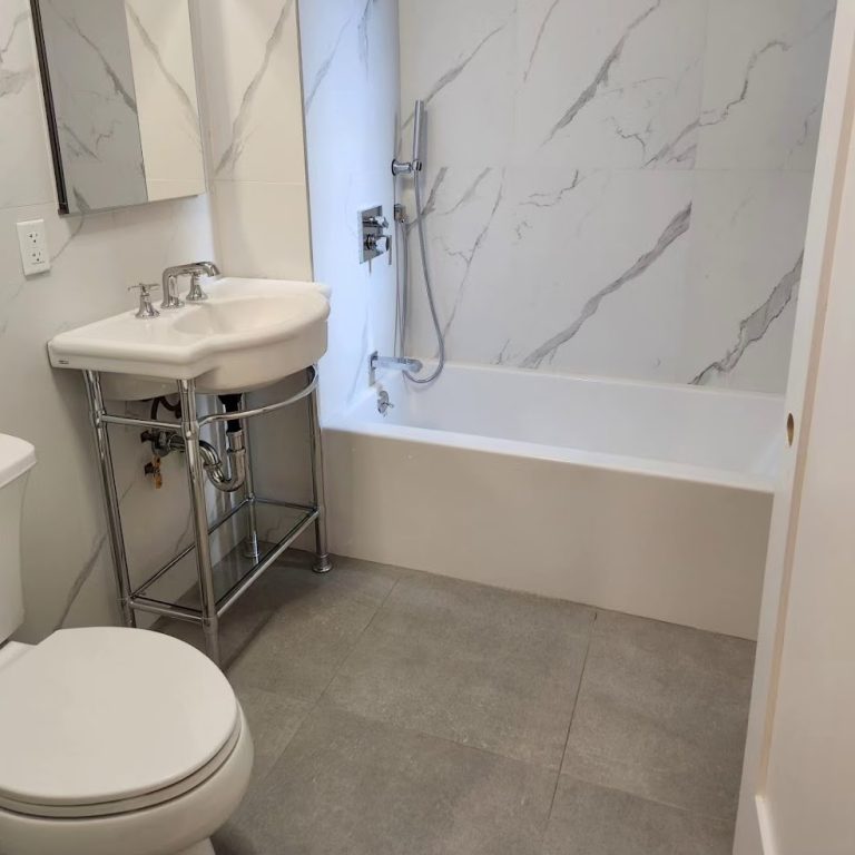 Reliable Post-Construction Cleaning Services in NYC house construction cleaning company in Brooklyn