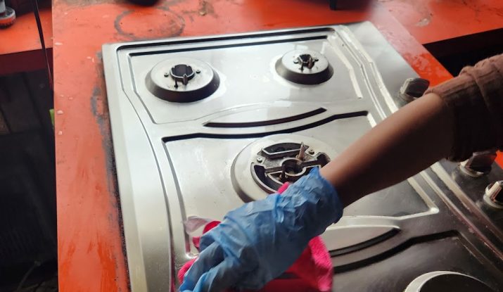 boost home value with clean kitchen