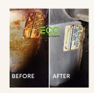 eco deep cleaning nyc, house cleaning shopping cart