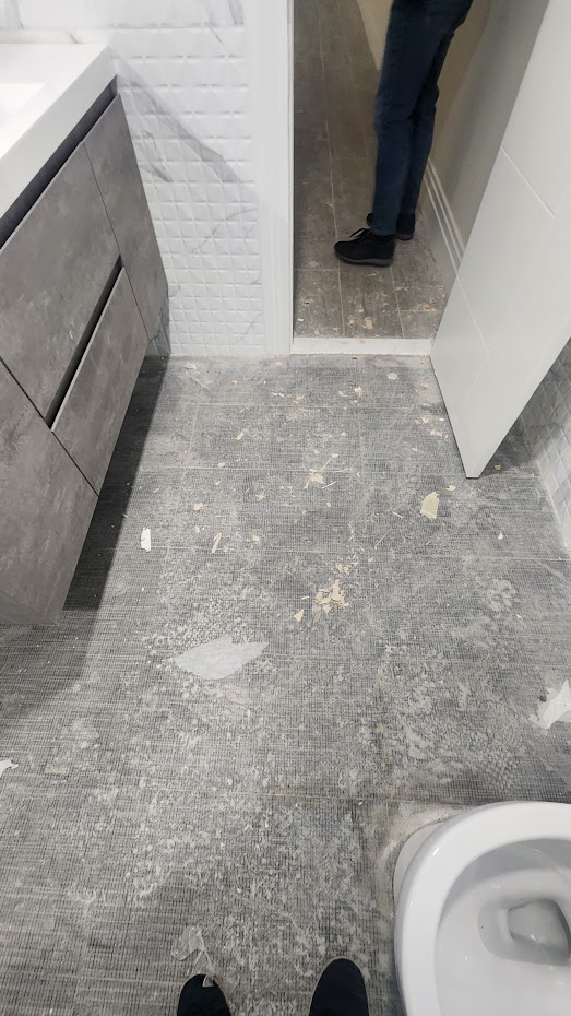 Reliable Post-Construction Cleaning Services in NYC construction cleaning services