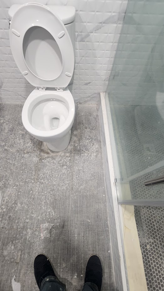 post-construction cleaning services in NYC