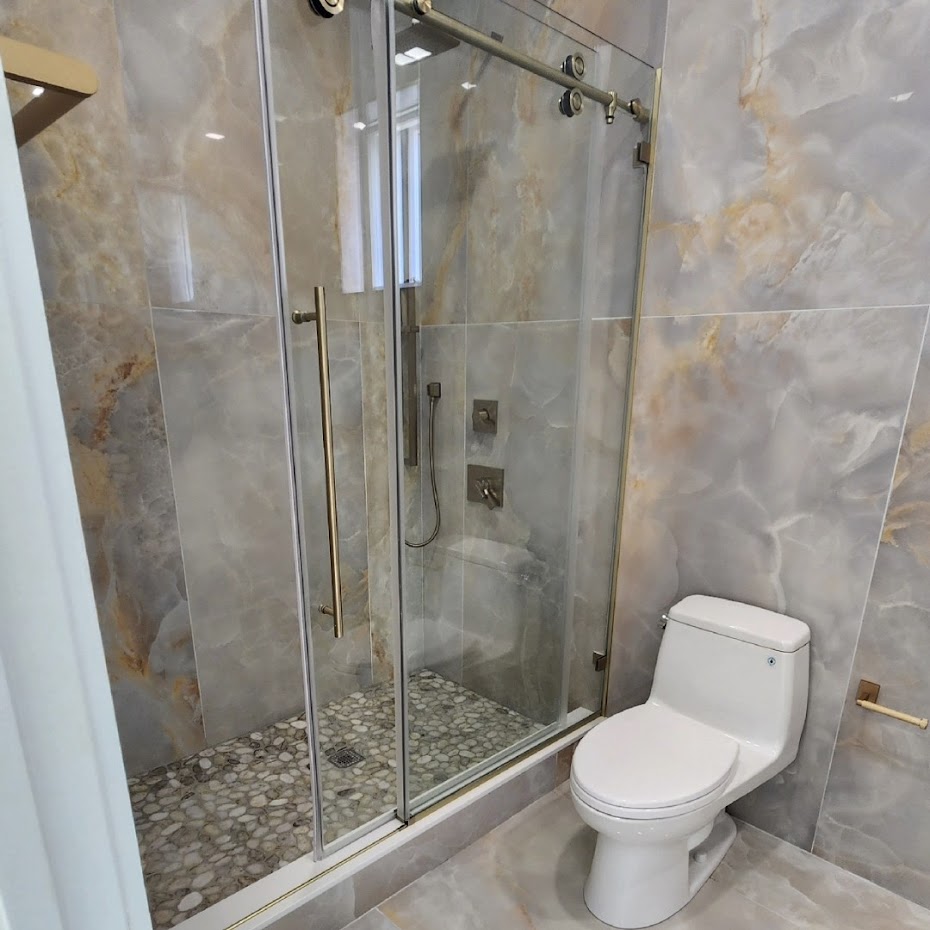 home renovation cleaning in Brooklyn