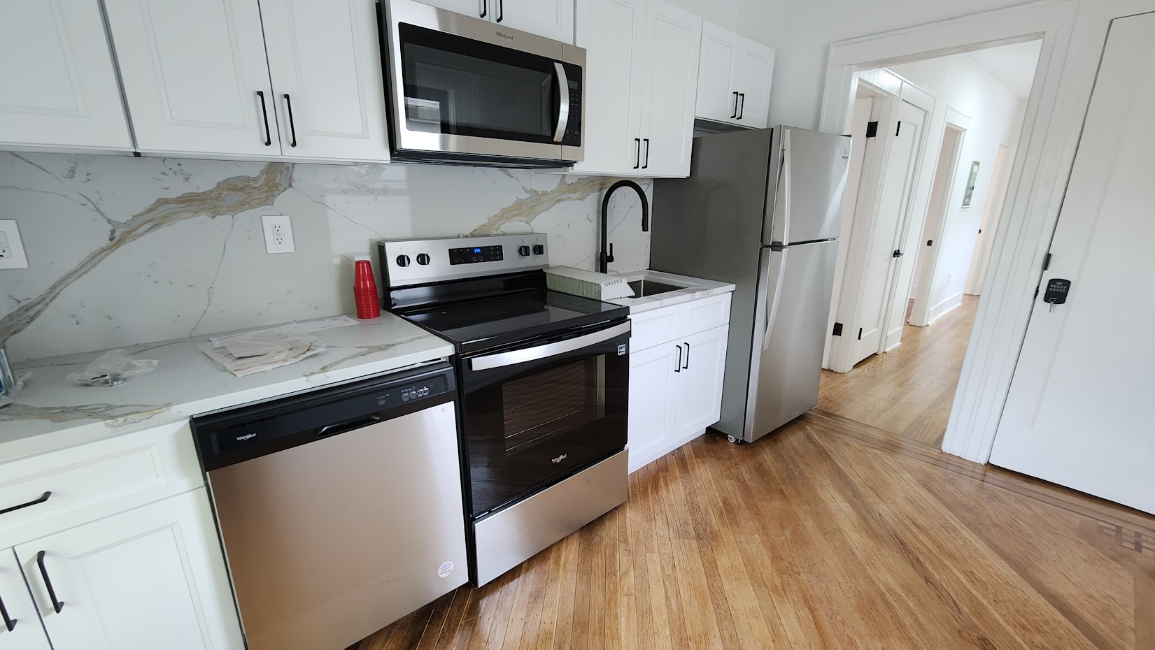 cleaning service nyc