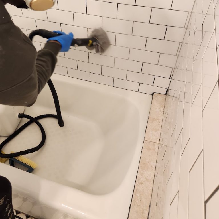 Eco Cleaning Services NYC | #1 Non-Toxic Deep Cleaning deep cleaning services in NYC