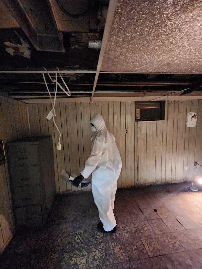 foreclosure cleaning NYC