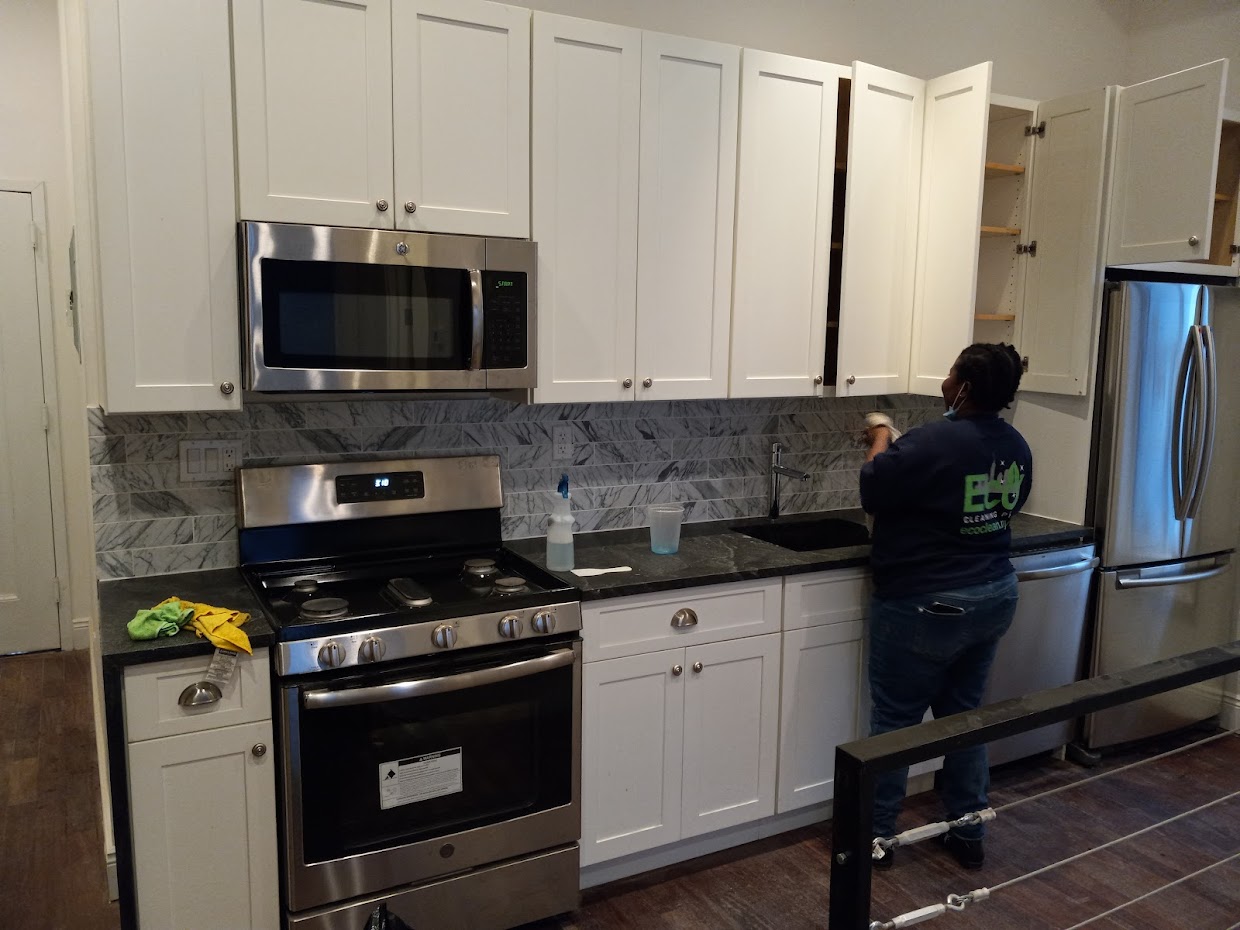 Maid Service | Fast 3 Hours | Brooklyn, Manhattan maid service in Brooklyn