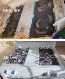 Reviews | Eco Cleaning Experts LLC. | Cleaning Company reviews for Eco Cleaning Experts LLC