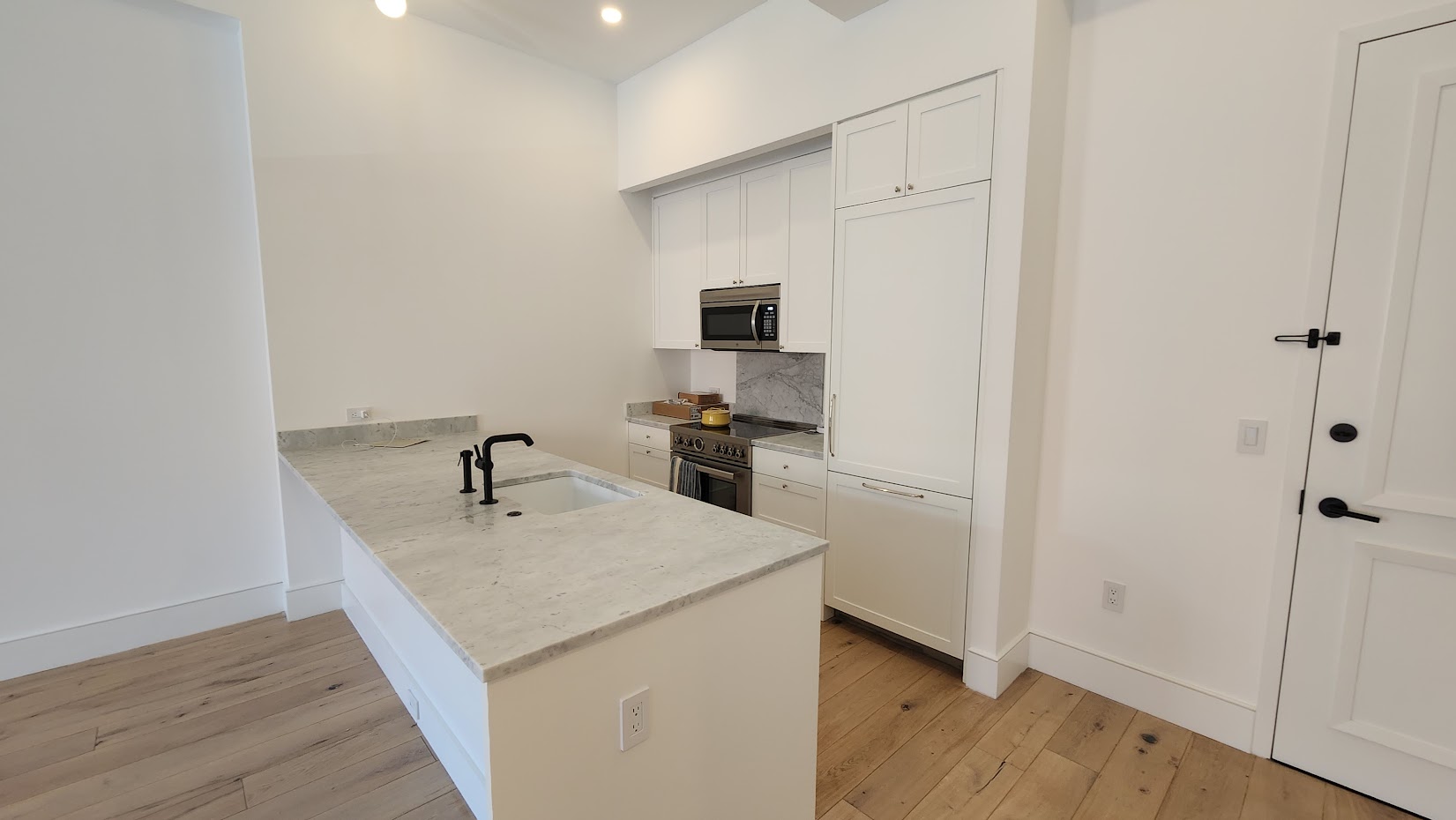 Post-Construction Cleaning NYC