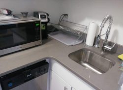 studio apartment housekeeping service in Brooklyn