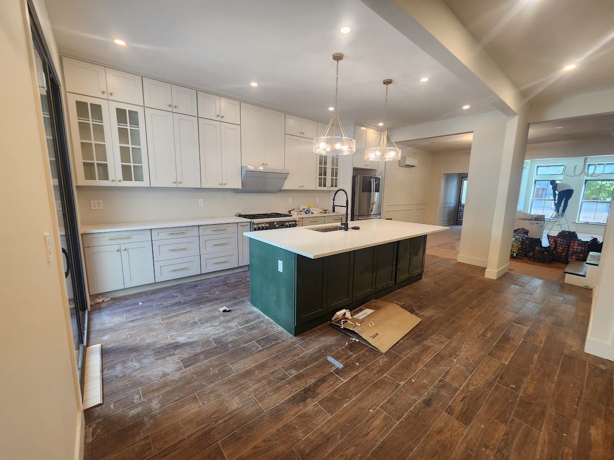 brooklyn residential cleaning