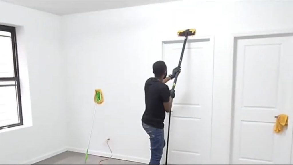 Eco Cleaning Services NYC | #1 Non-Toxic Deep Cleaning The best eco cleaning services in NYC cleaning wall