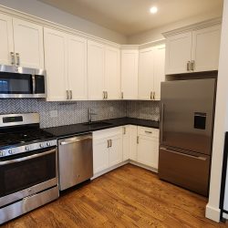 the eco-friendly deep cleaning NYC for homes and business restoration