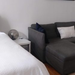 2 bedroom apartment housekeeping service