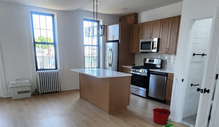 how to hire a cleaning company in NYC