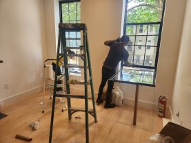 Moving Cleaning Brooklyn | Move-in & Move-out moving cleaning service