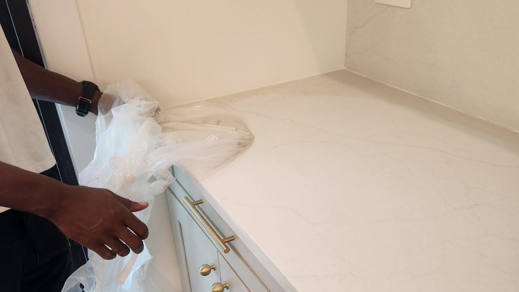 post-construction cleaning services in Brooklyn