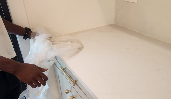 post-construction cleaning services in Brooklyn