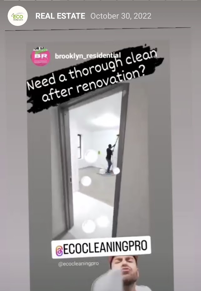 Cleaning Service for Realtors NYC | Sell Listings Faster realtors cleaning services