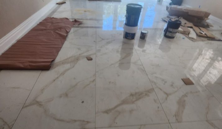 the real post-construction cleaning cost NYC