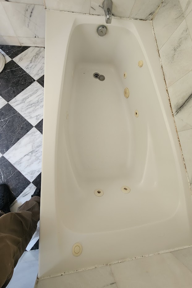 #1 Home Deep Cleaning Services NYC Brooklyn bathroom cleaning