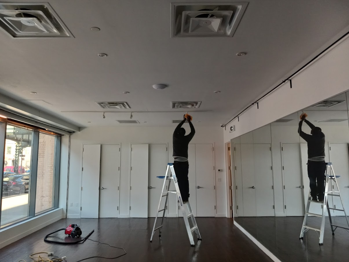 Home & Office Deep Cleaning Service in Brooklyn Commercial cleaning NYC