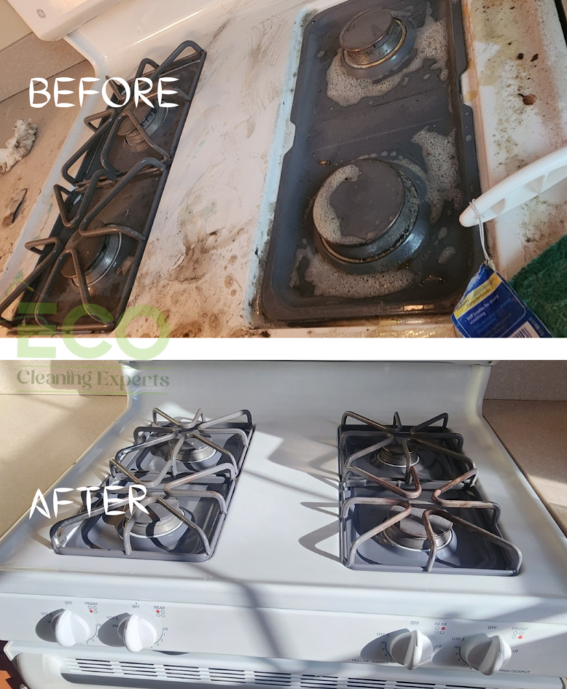Deep cleaning services in Queens