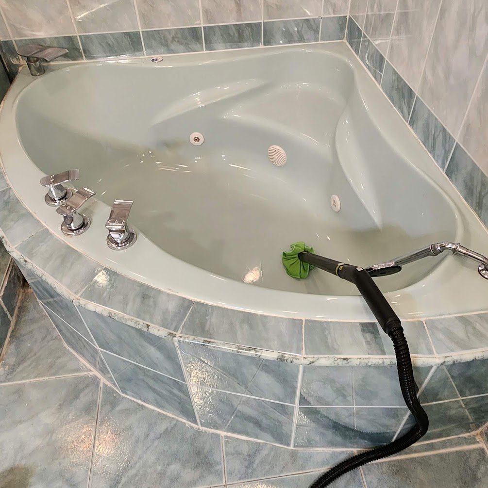 Eco Cleaning Experts Team