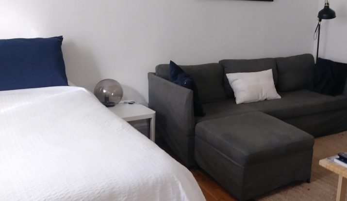 role of housekeeping and deep cleaning